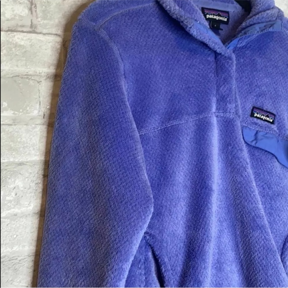 Perfect condition Patagonia pullover - Picture 2 of 8